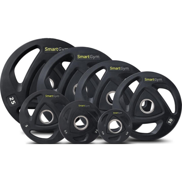 

набор олимпийский SmartGym 60кг - С (00-00000512)