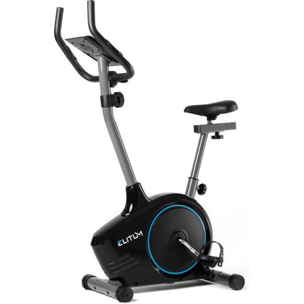 

Elitum RX350 black