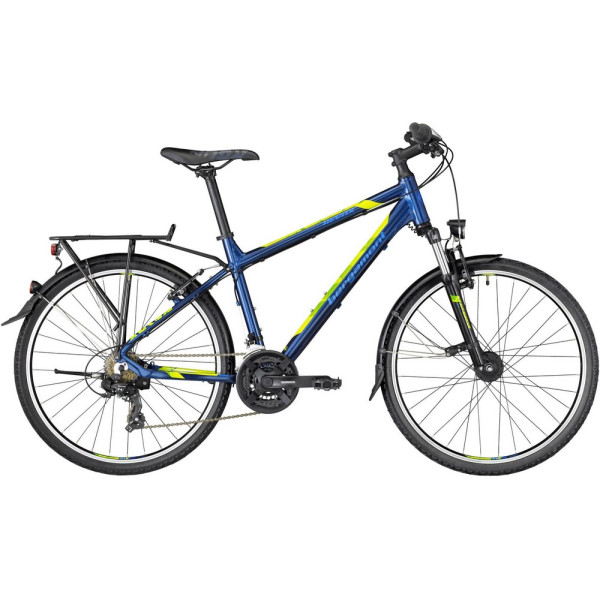 

Bergamont 18" 26" Revox ATB 26 Gent (5744-047) 47см darkblue/green/yellow (shiny)