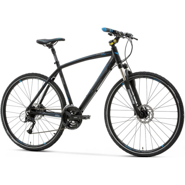 

Lombardo 17" 28" Amantea 200 U 18" black/blue