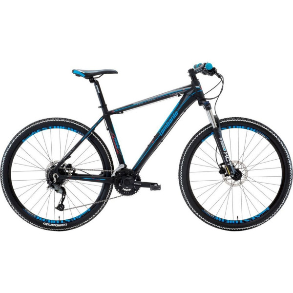 

Lombardo 17" 27,5" Sestriere 400 U 21" black/blue