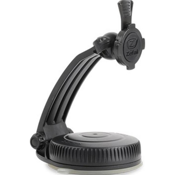 

консоли Zefal Z-Car Mount (7076) на торпеду авто, универсал. черный