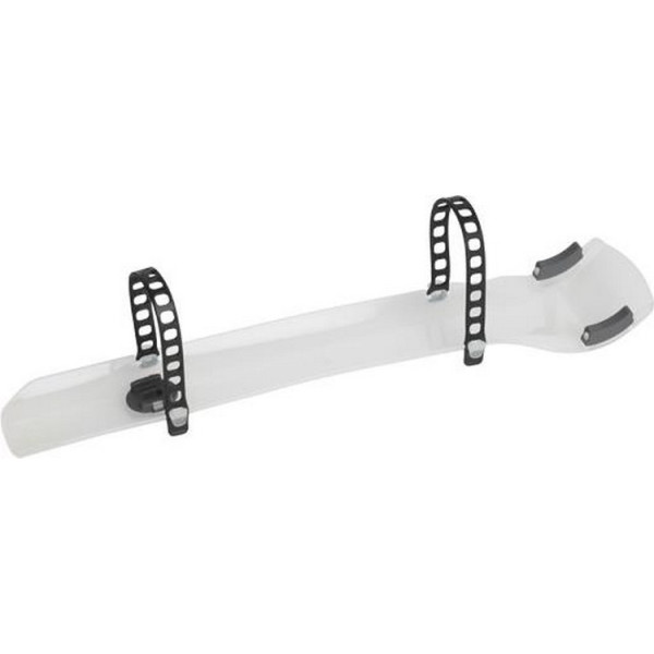 

Защита рамы Zefal Down Tube Armor (2520T) пласт. прозр.