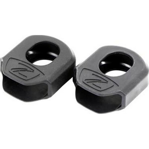 

Защита шатунов Zefal Crank Armor XL (2620) пласт. черный