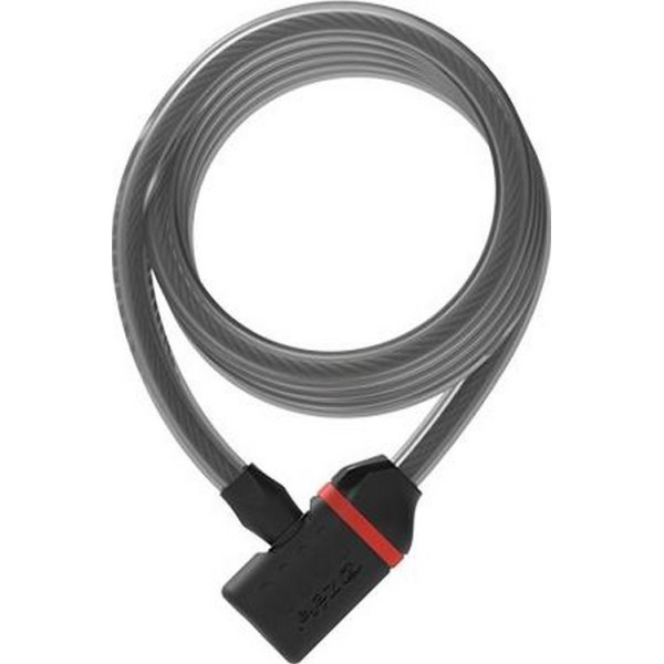 

Zefal K-Traz C8 вело/мото, (4915A) 12х1850мм, серый