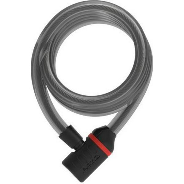 

Zefal K-Traz C9 вело/мото, (4916A) 15х1850мм, серый