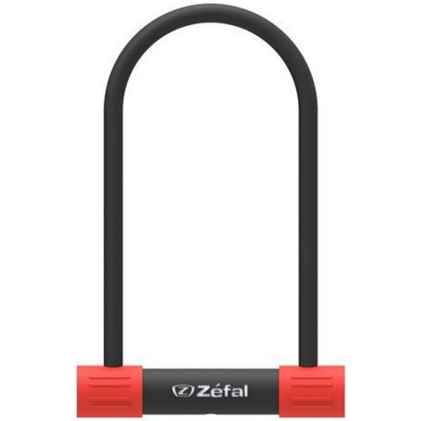 

Zefal K-Traz U13 вело/мото, (4944A) 13мм, 3 ключа, 115*230мм, черный