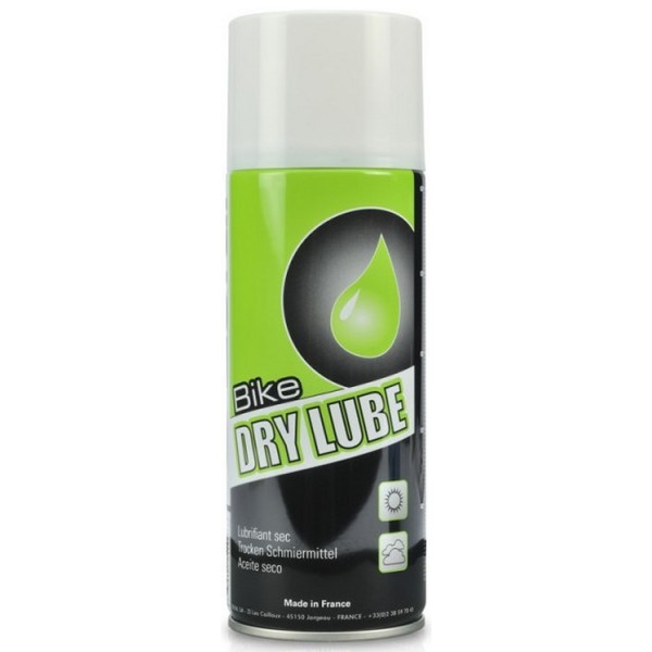 

Масло-спрей Zefal Dry Lube (9604) многофункциональное, 300мл