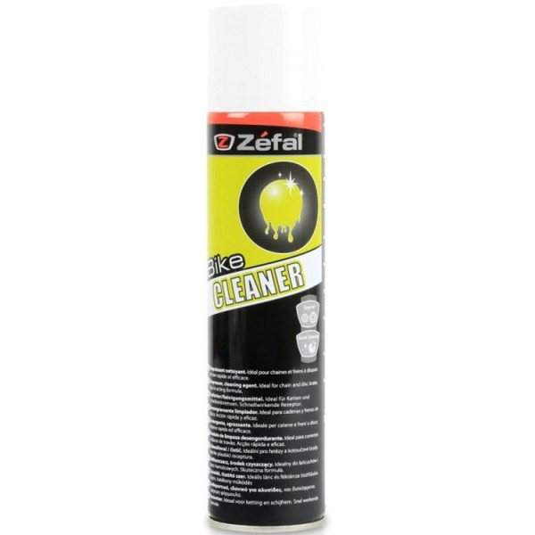 

Очиститель-спрей Zefal Z-Degreaser (9985) 300мл