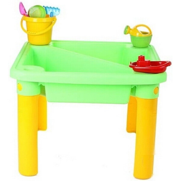 

Песочница-столик Di Yuan Toys (1870)