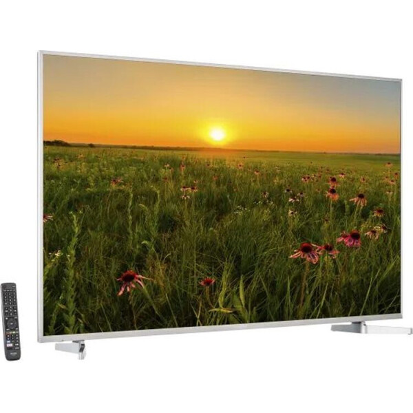 

65" Sharp LC-65P8000U Silver
