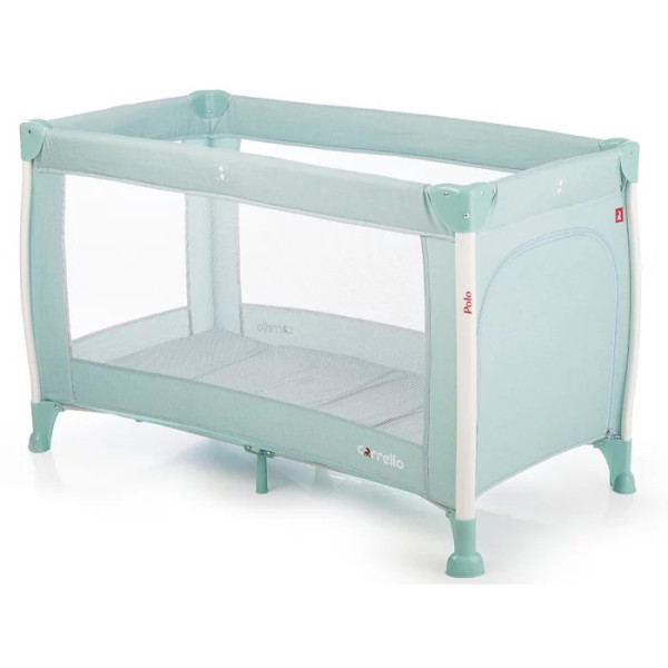 

Манеж Carrello Polo CRL-11601 Spring Green
