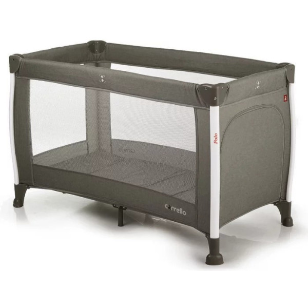 

Манеж Carrello Polo CRL-11601 Ivory Beige