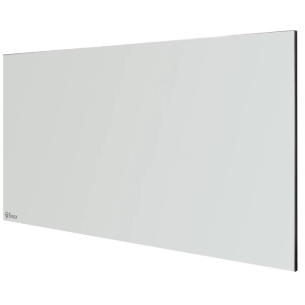

Керамический обогреватель Stinex Ceramic 500/220 standart White