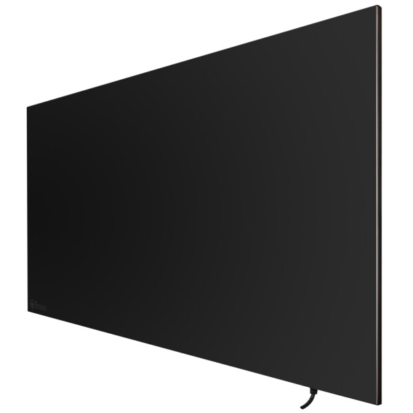 

Керамический обогреватель Stinex Ceramic 700/220 Standart Black