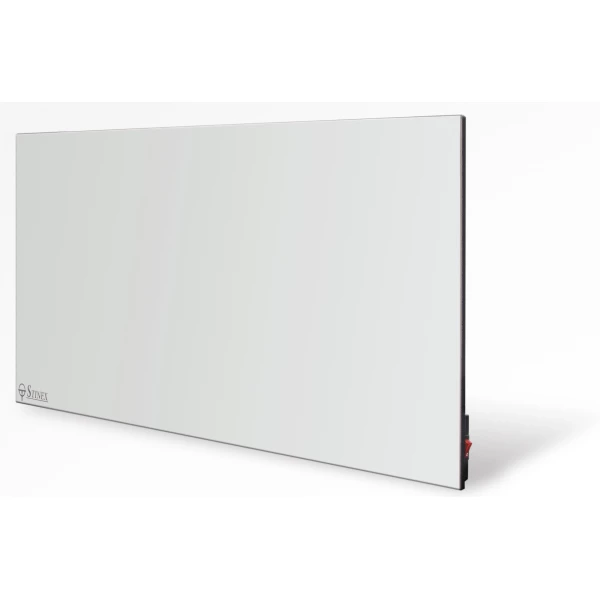 

Керамический обогреватель Stinex Ceramic 500/220 standart plus White
