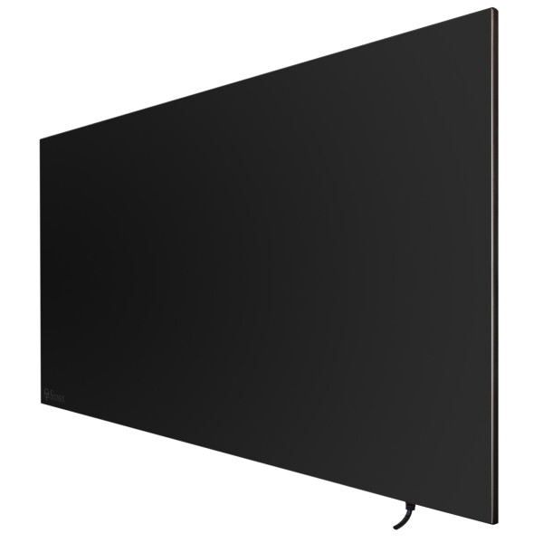 

Керамический обогреватель Stinex Ceramic 700/220 Standart Plus Black