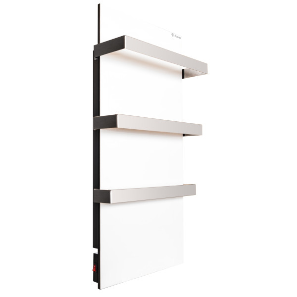 

Полотенцесушитель Stinex Ceramic 500/220 (S+) Towel White