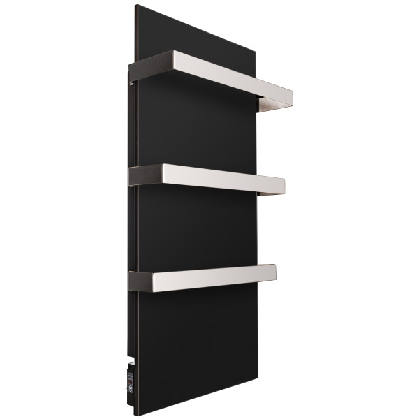 

Полотенцесушитель Stinex Ceramic 500/220 (S+) Towel Black