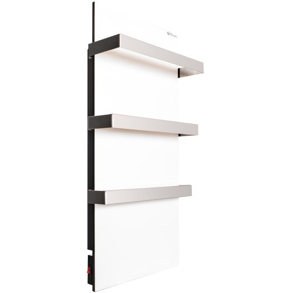 

Полотенцесушитель Stinex Ceramic 500/220-T (2L) Towel White