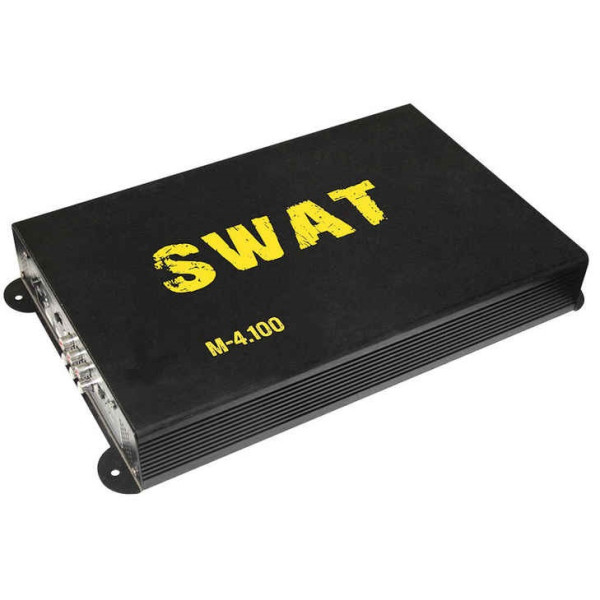 

Усилитель Swat M-4.100