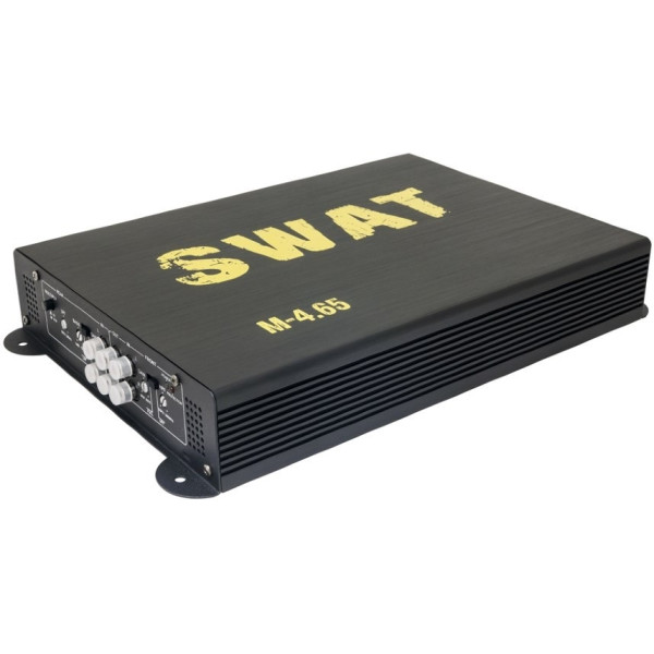 

Усилитель Swat M-4.65