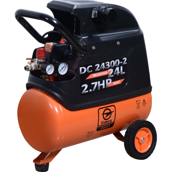 

Limex expert DC 24300-2