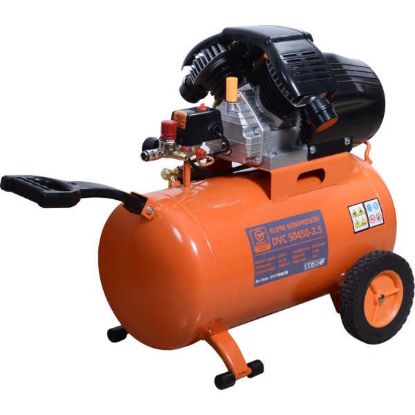 

Limex expert DVC 50450-2.5