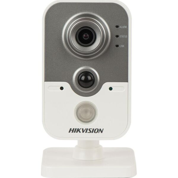 

1Мп Wi-Fi IP-видеокамера Hikvision DS-2CD2410F-IW (2.8 мм)
