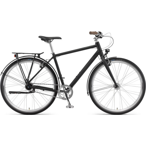 

Winora Lane men 28" 7s Nexus FW, рама 61см, 2018