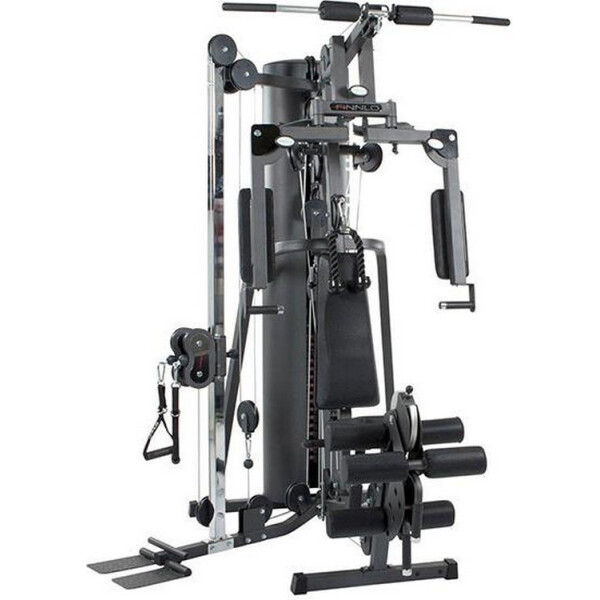

Фитнес-станция Finnlo Autark 2200-100 (3944-100)