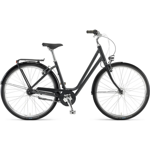 

Winora Jade 28" 7s Nexus, рама 48см, 2018, темно-серый