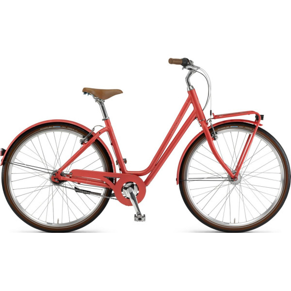 

Winora Jade FT 28" 7s Nexus, рама 48см, 2018
