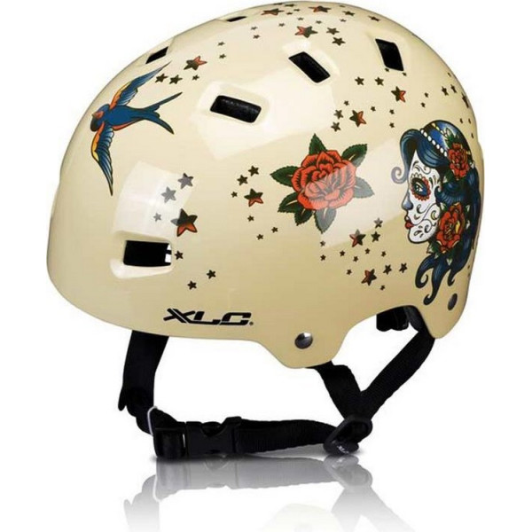 

XLC BH-C22 песочный Unisize (53-59)