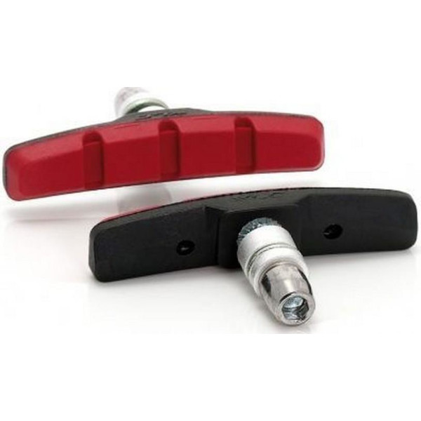 

Тормозные колодки V-Brake XLC BS-V01 2шт черные