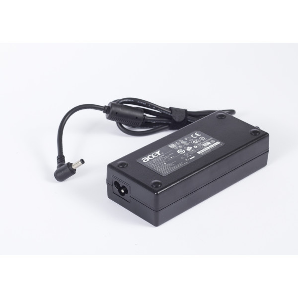 

Блок питания для ноутбука ACER 19V, 6.3A, 120W, 5.5*2.5мм