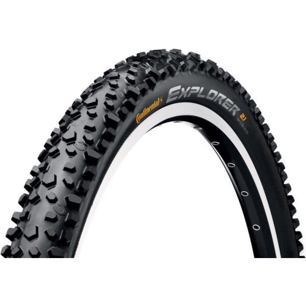 

Continental Explorer 24"x1.75 Sport черный
