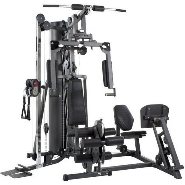 

Фитнес-станция Finnlo Autark 2500-100 (3945-100)