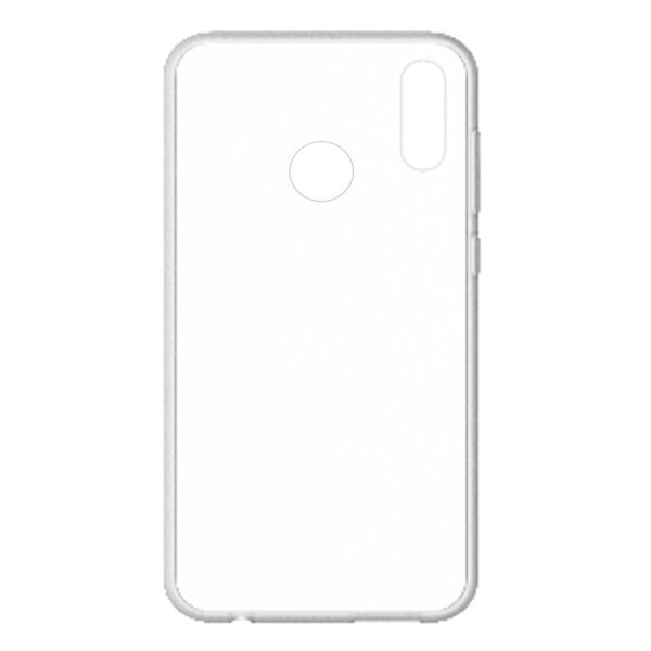 

Huawei transparent TPU case для P smart+ (51992707)