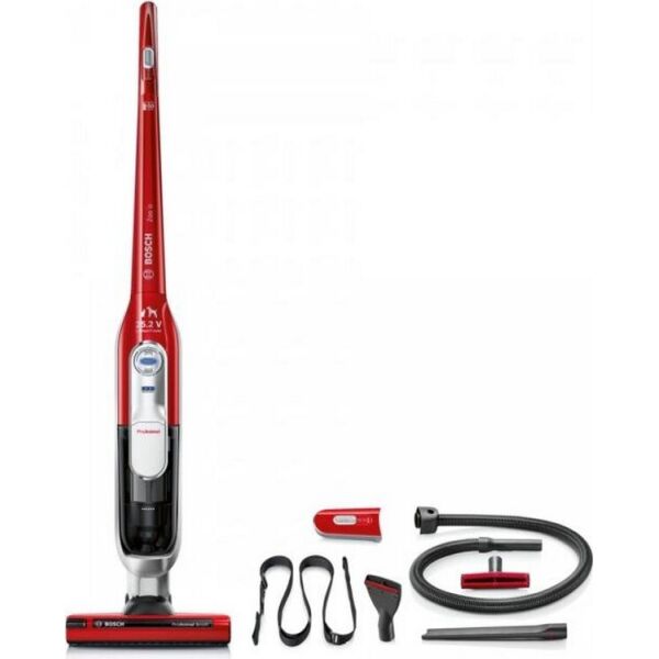

Пылесос Bosch Zoo'o 25,2V Red BCH6ZOOO