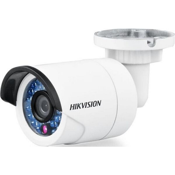 

2 Мп IP видеокамера Hikvision DS-2CD2020F-IW (4 мм)
