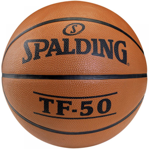

Мяч баскетбольний Spalding TF-50 Size 7