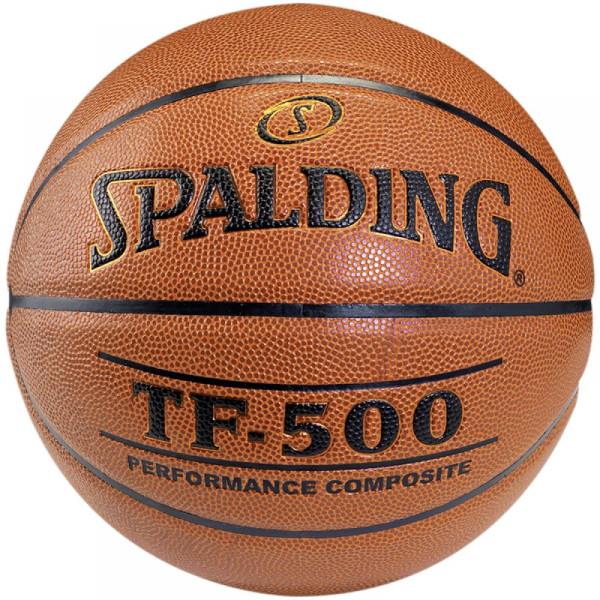 

Мяч баскетбольний Spalding TF-500 IN/OUT Size 7
