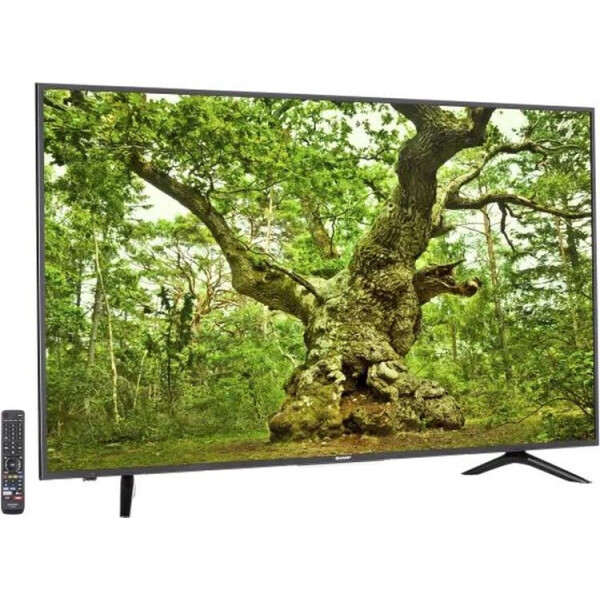 

65" Sharp LC-65Q7000U Black
