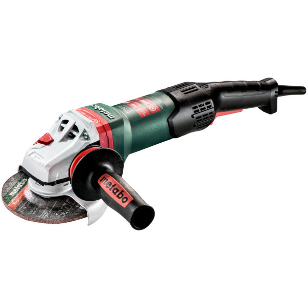 

Болгарка Metabo WEPBA 17-125 Quick RT (601097000)