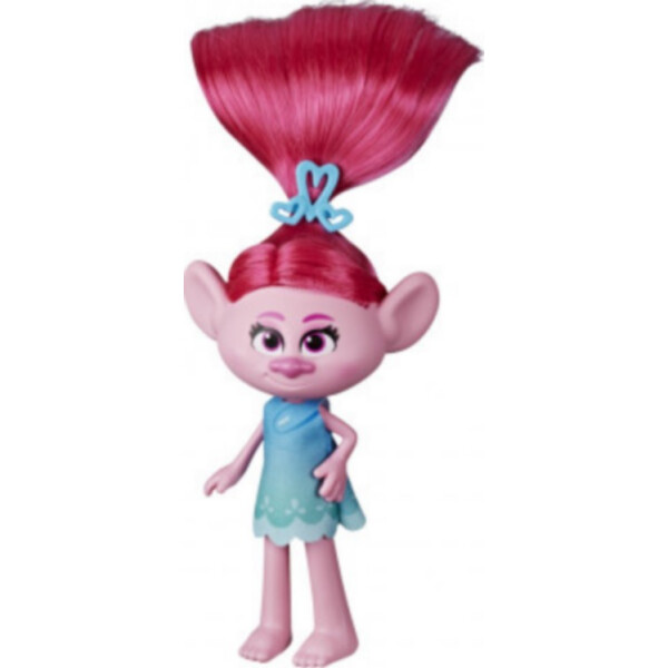 

Фигурка Hasbro Trolls Стильная РОЗОЧКА 15см E8006_E8022