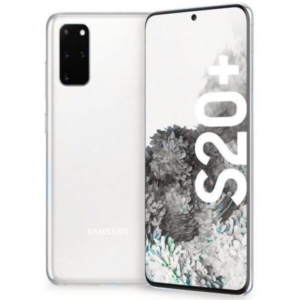 

Samsung Galaxy S20+ 5G SM-G9860 12/128GB White