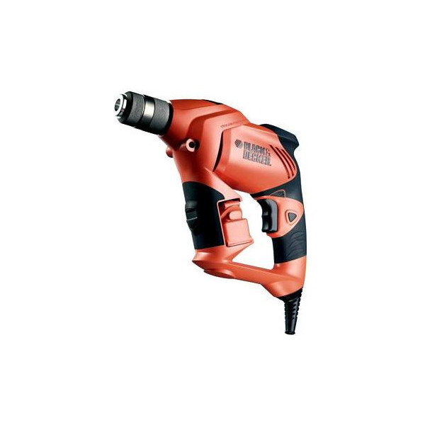 

Дрель Black&Decker KR70LSR