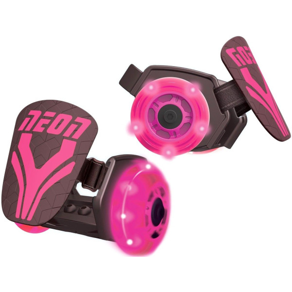 

Ролики Neon Street Rollers Розовый (N100737)