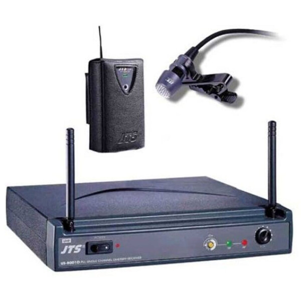 

Радиосистема JTS US-8001D/PT-850B+CM-501